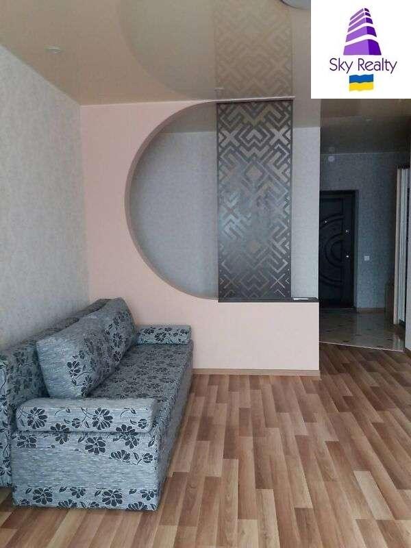 Оренда 1-кімнатної квартири 47 м², Михайла Максимовича вул., 3Г