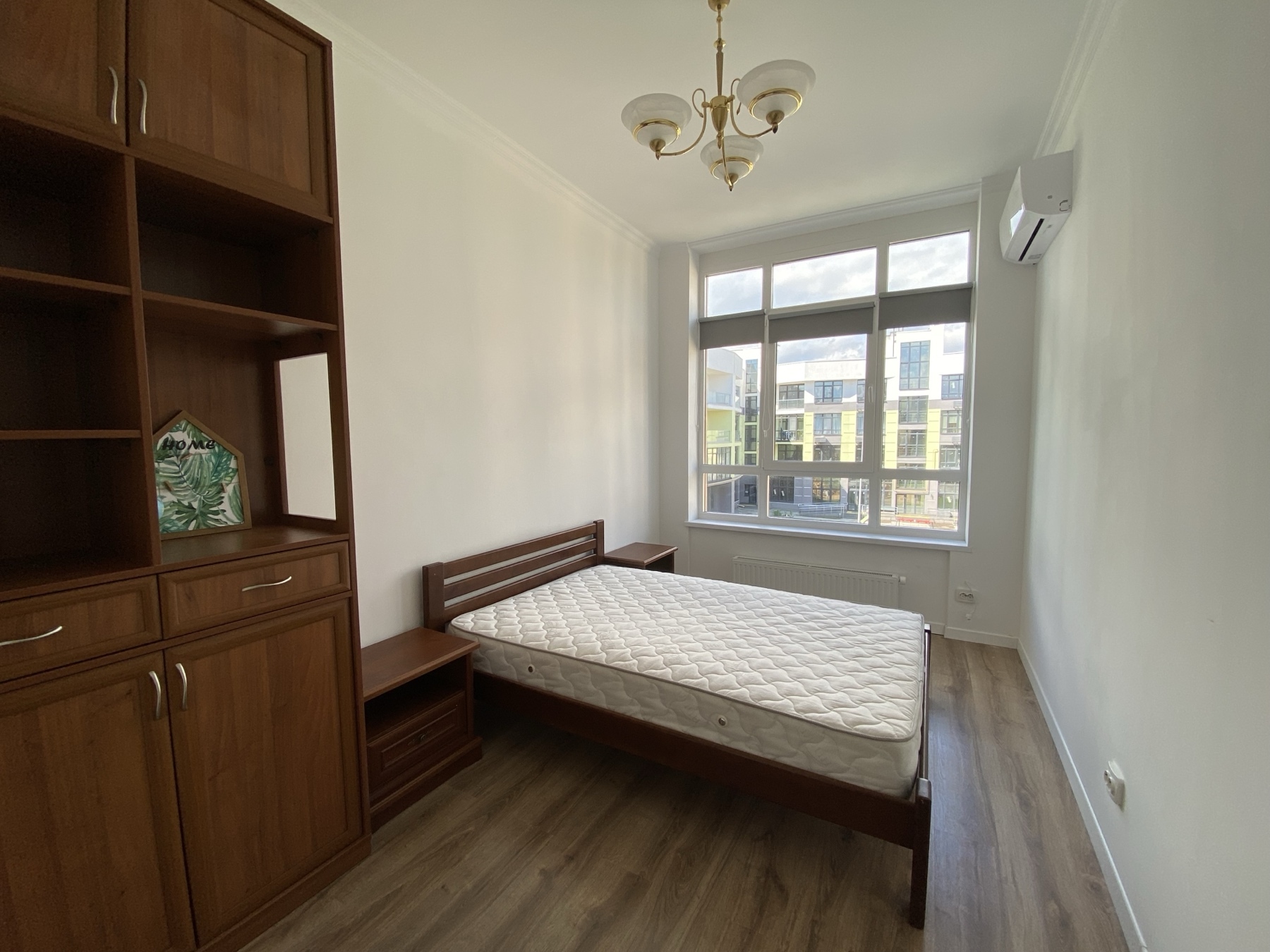 Оренда 2-кімнатної квартири 70 м², Редьчинська вул., 3