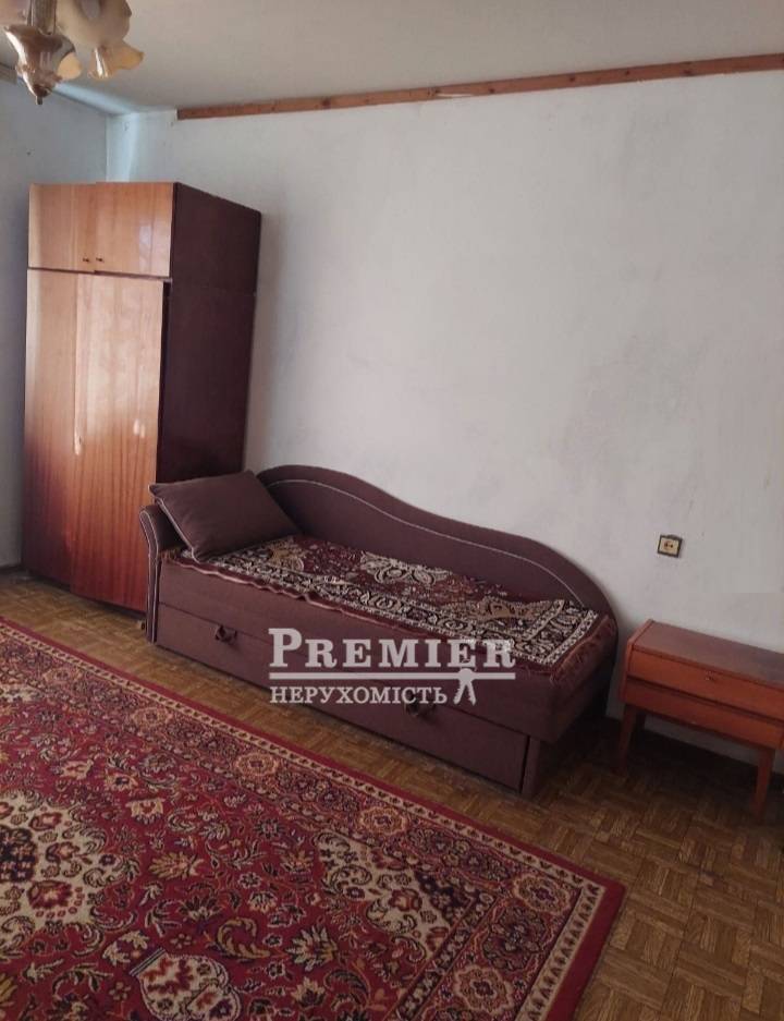 Продаж 3-кімнатної квартири 65 м², Академіка Заболотного вул.
