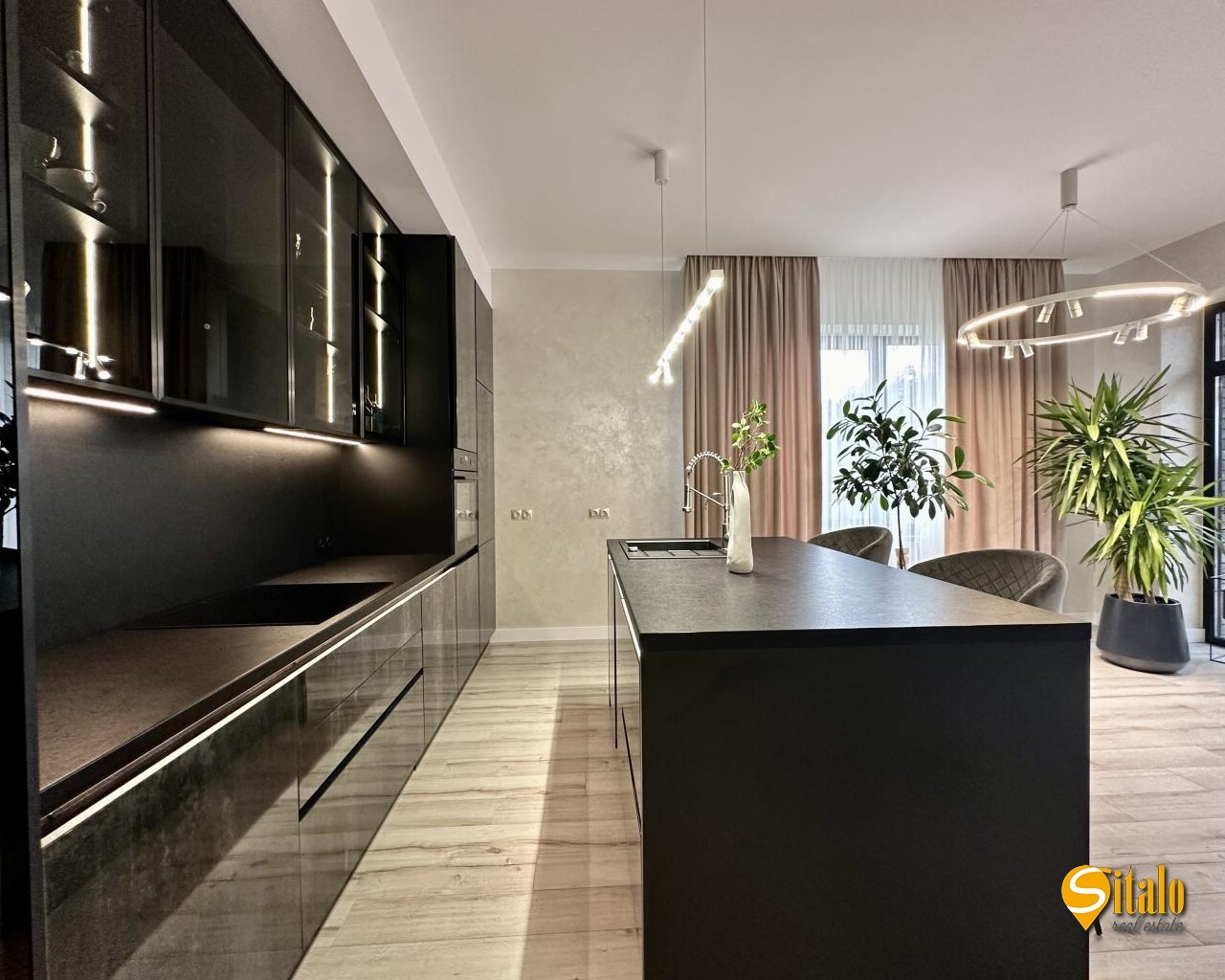 Продажа дома 210 м²