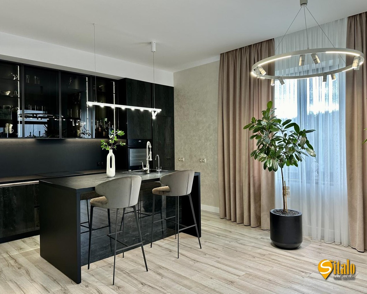 Продажа дома 210 м²