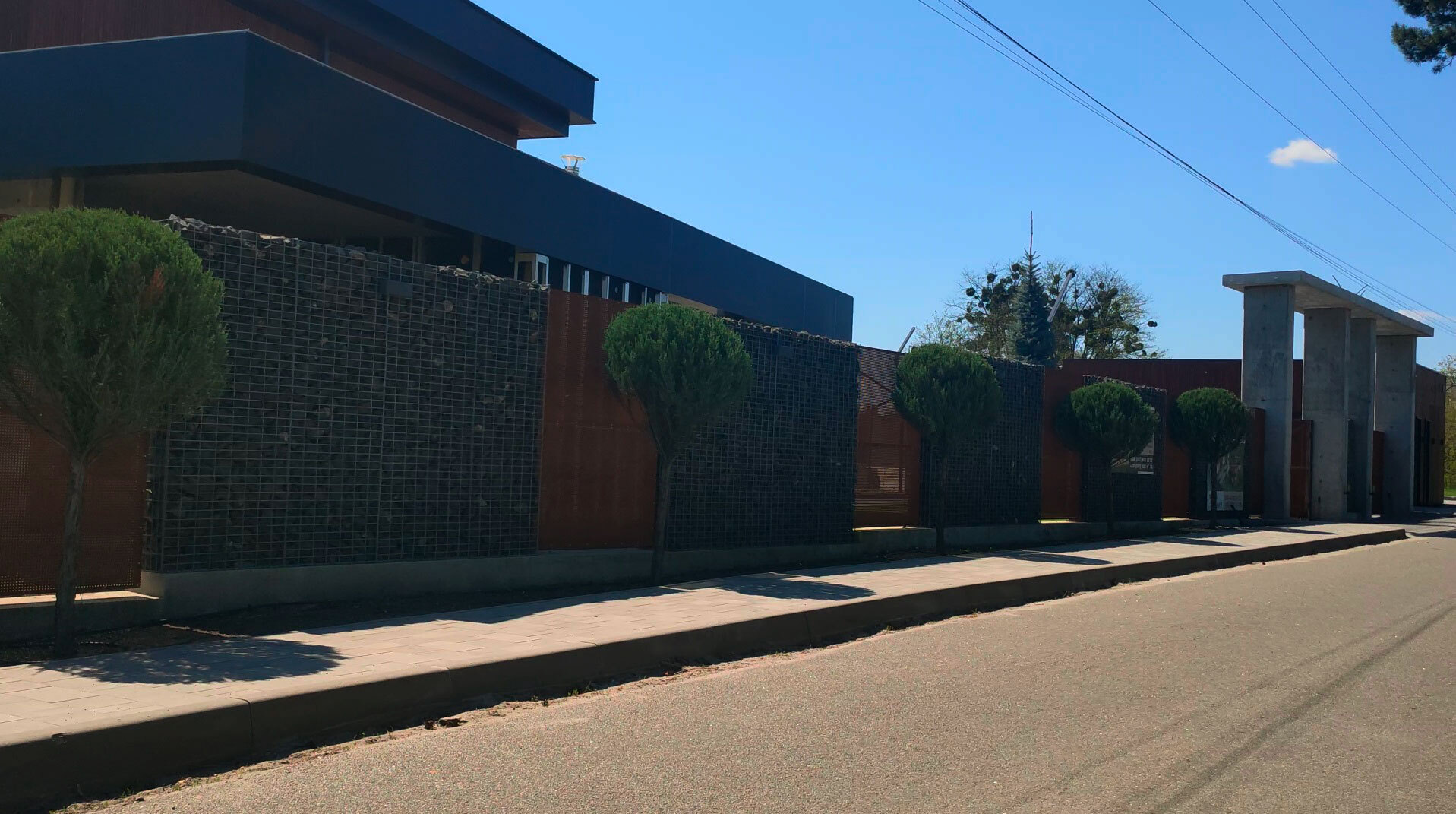 Продажа коттеджа 265 м², Лесная ул., буд.6