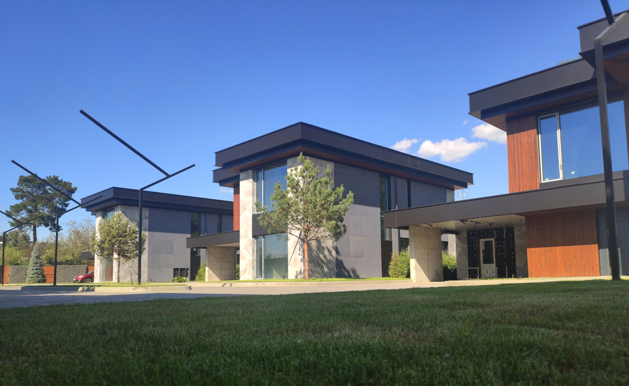 Продаж котеджу 265 м², Лісна вул., буд.6