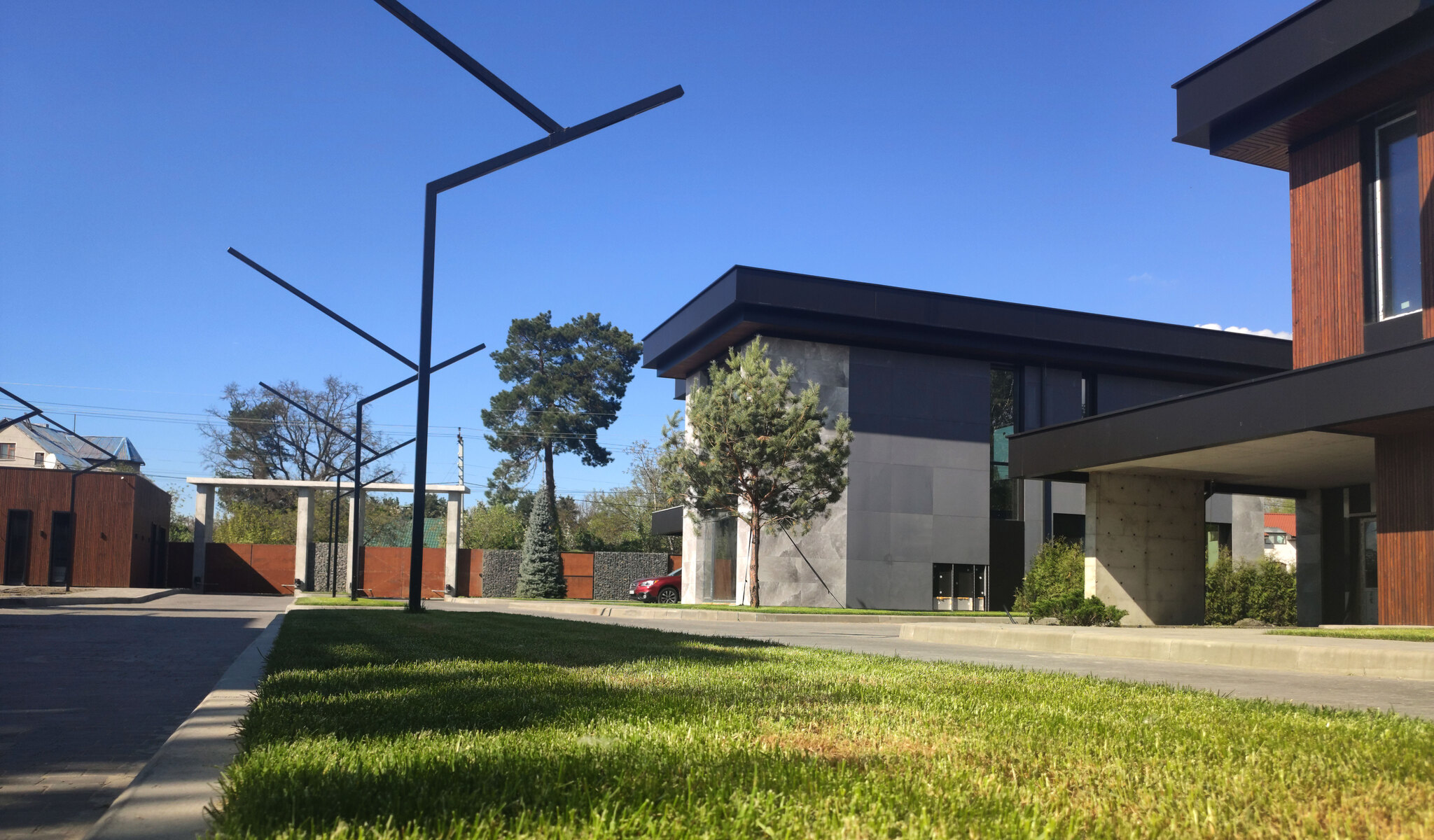 Продаж котеджу 265 м², Лісна вул., буд.6