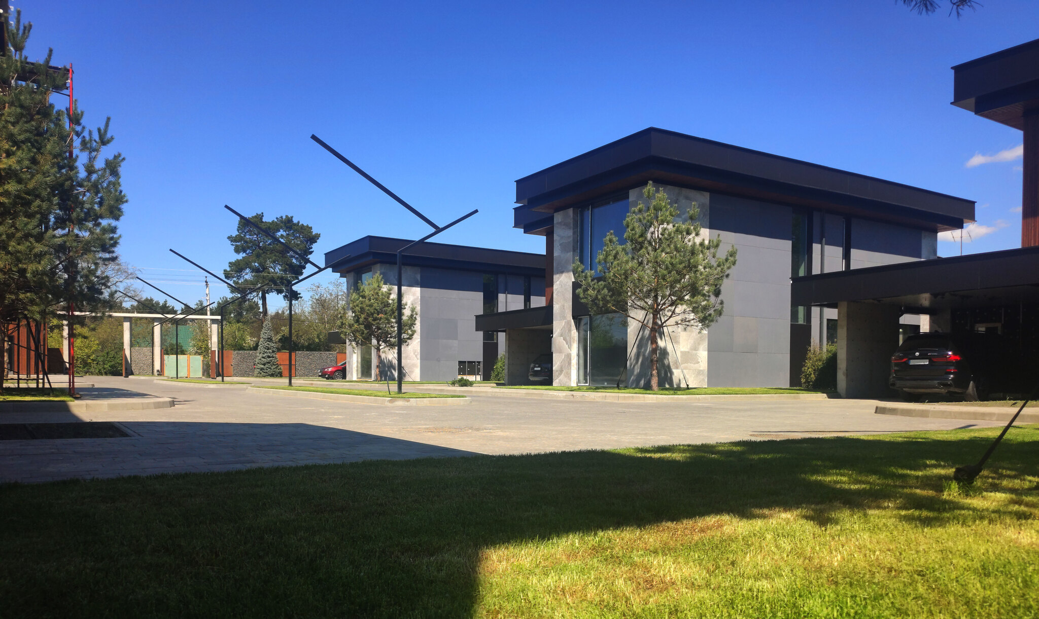 Продажа коттеджа 265 м², Лесная ул., буд.6