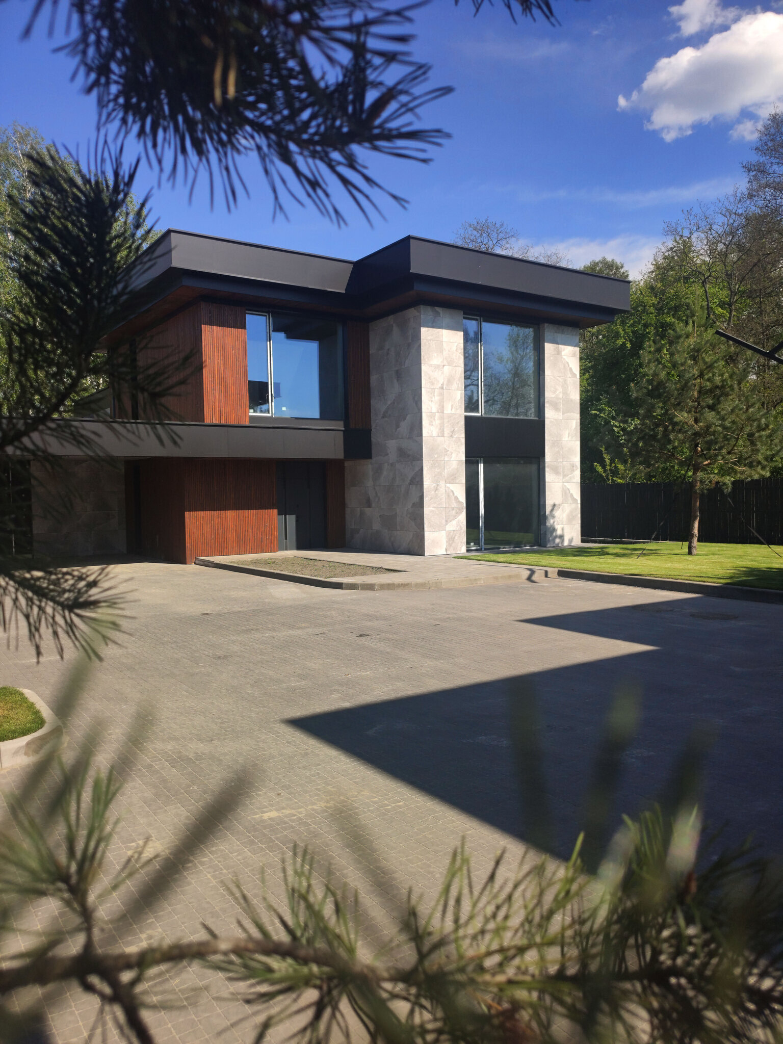 Продаж котеджу 265 м², Лісна вул., буд.6