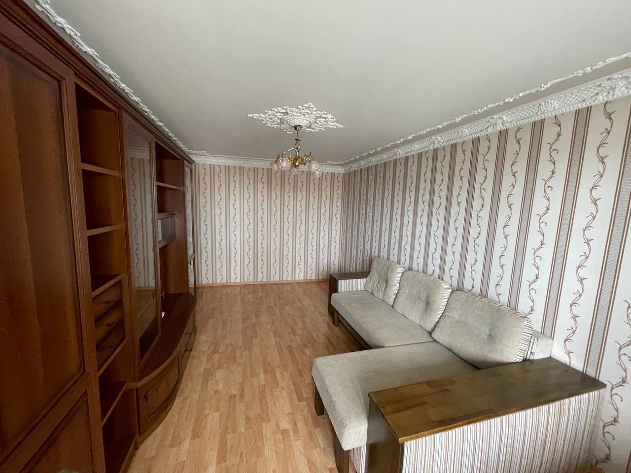Продажа 2-комнатной квартиры 56 м², Люстдорфская дор.