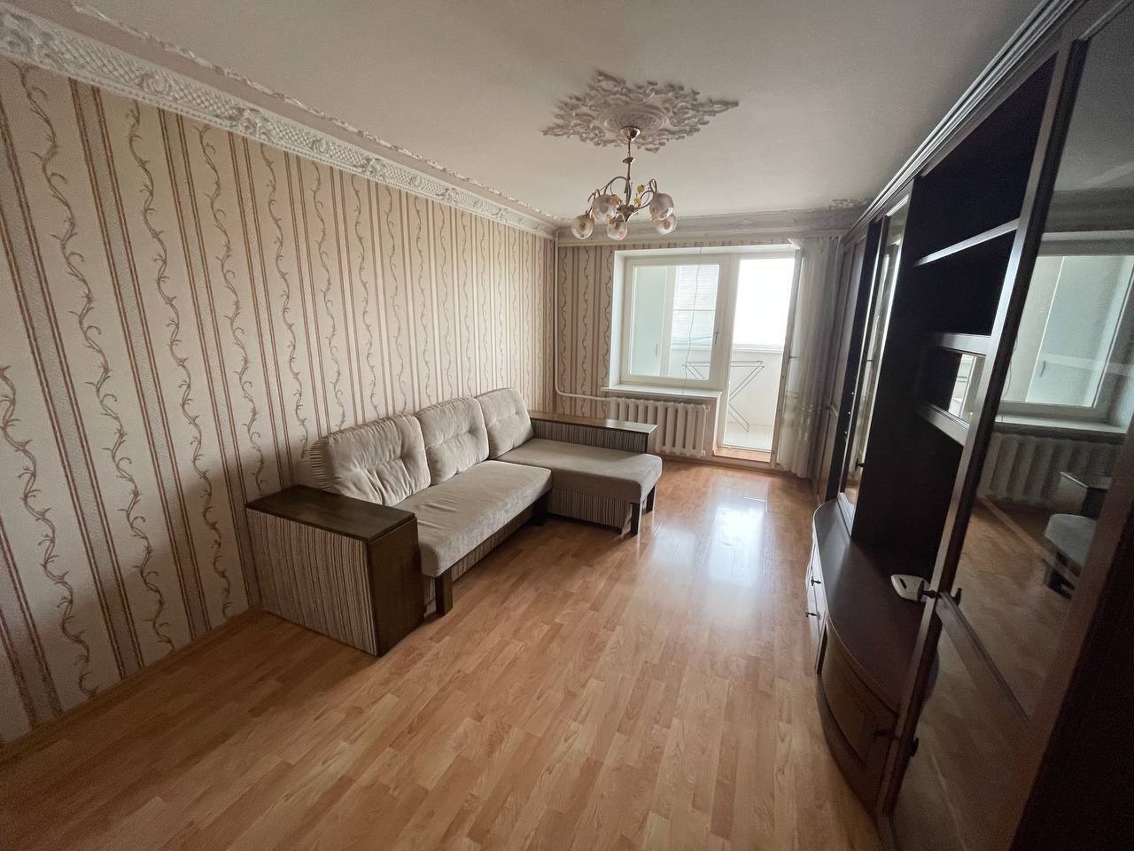 Продаж 2-кімнатної квартири 56 м², Люстдорфская дор.