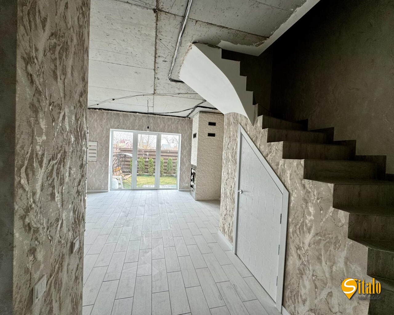 Продажа дома 86 м², 43-я Садовая ул.