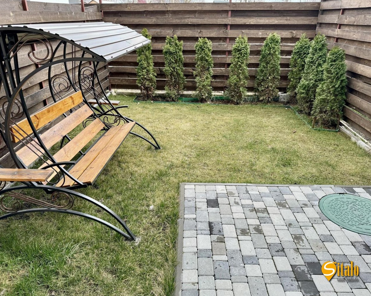Продажа дома 86 м², 43-я Садовая ул.