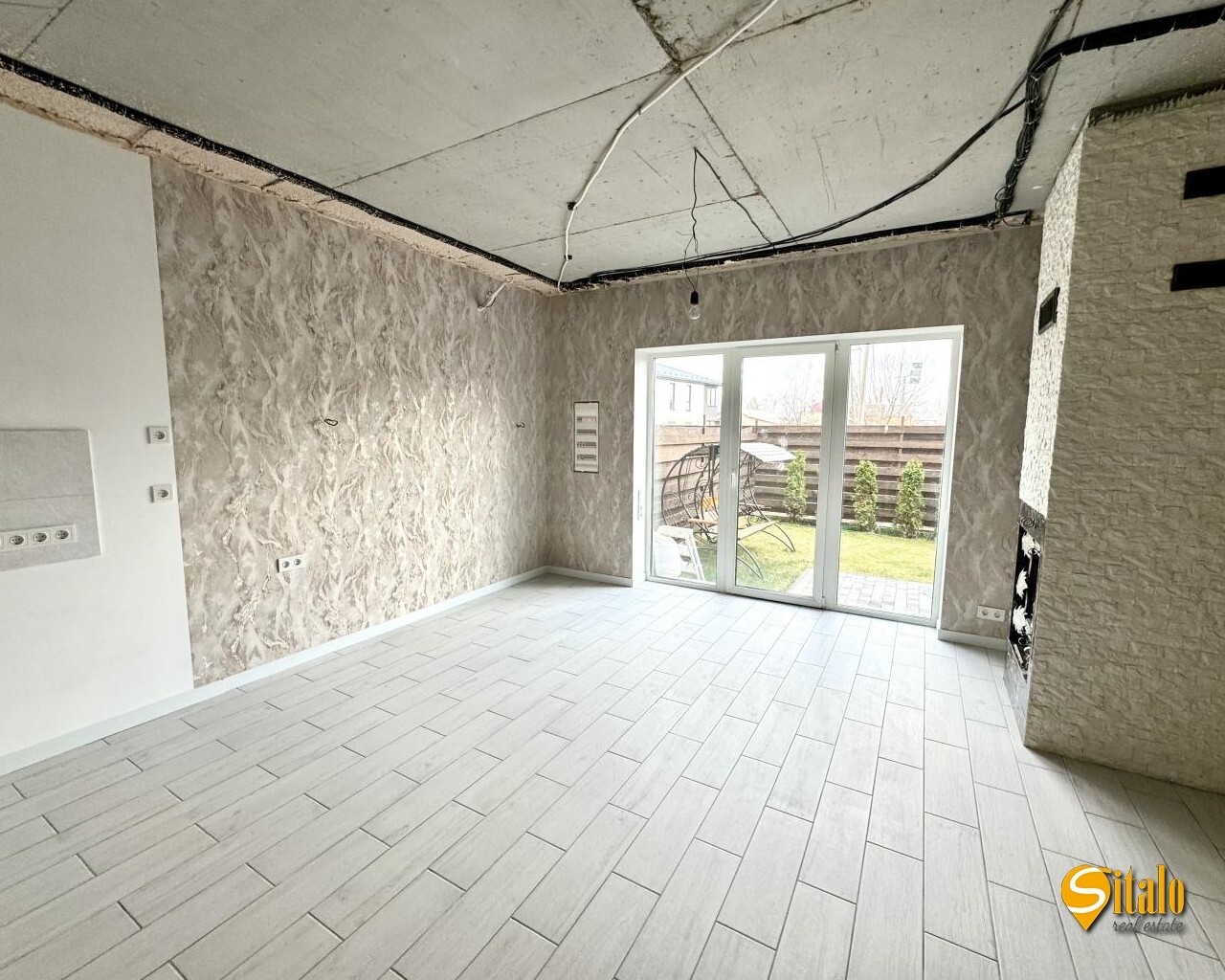 Продажа дома 86 м², 43-я Садовая ул.