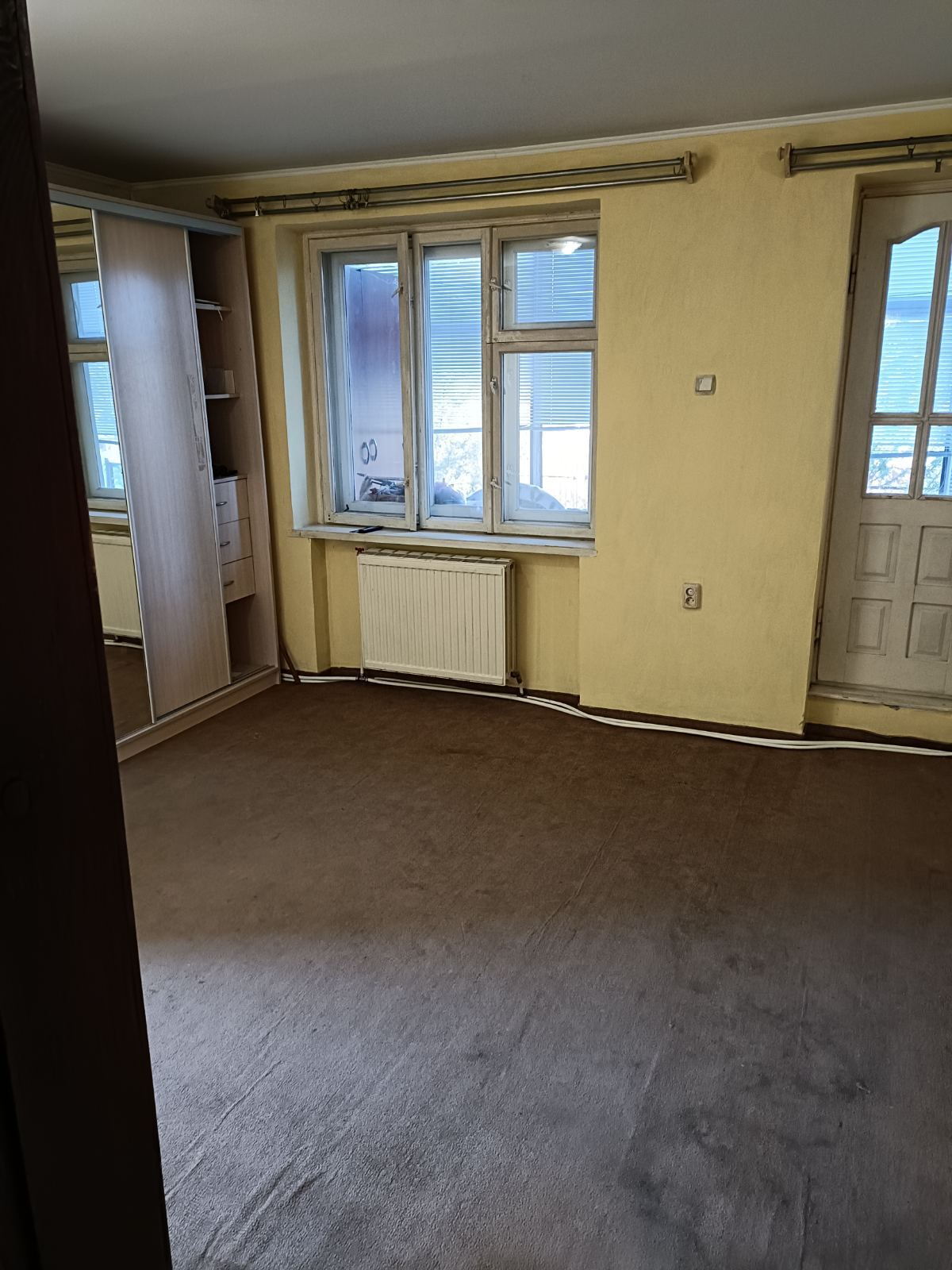 Продаж 1-кімнатної квартири 41 м², Повітряна вул.