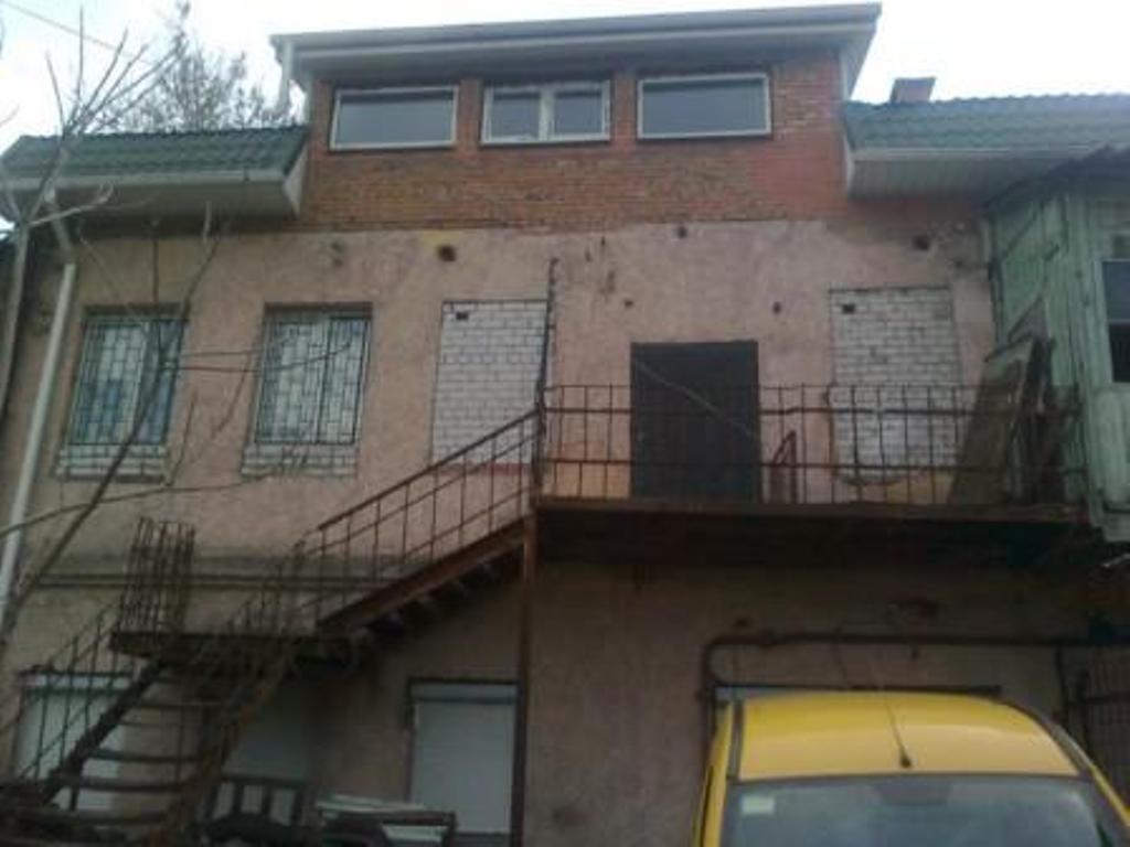 Продажа офисно-складского комплекса 300 м², Боброва ул.
