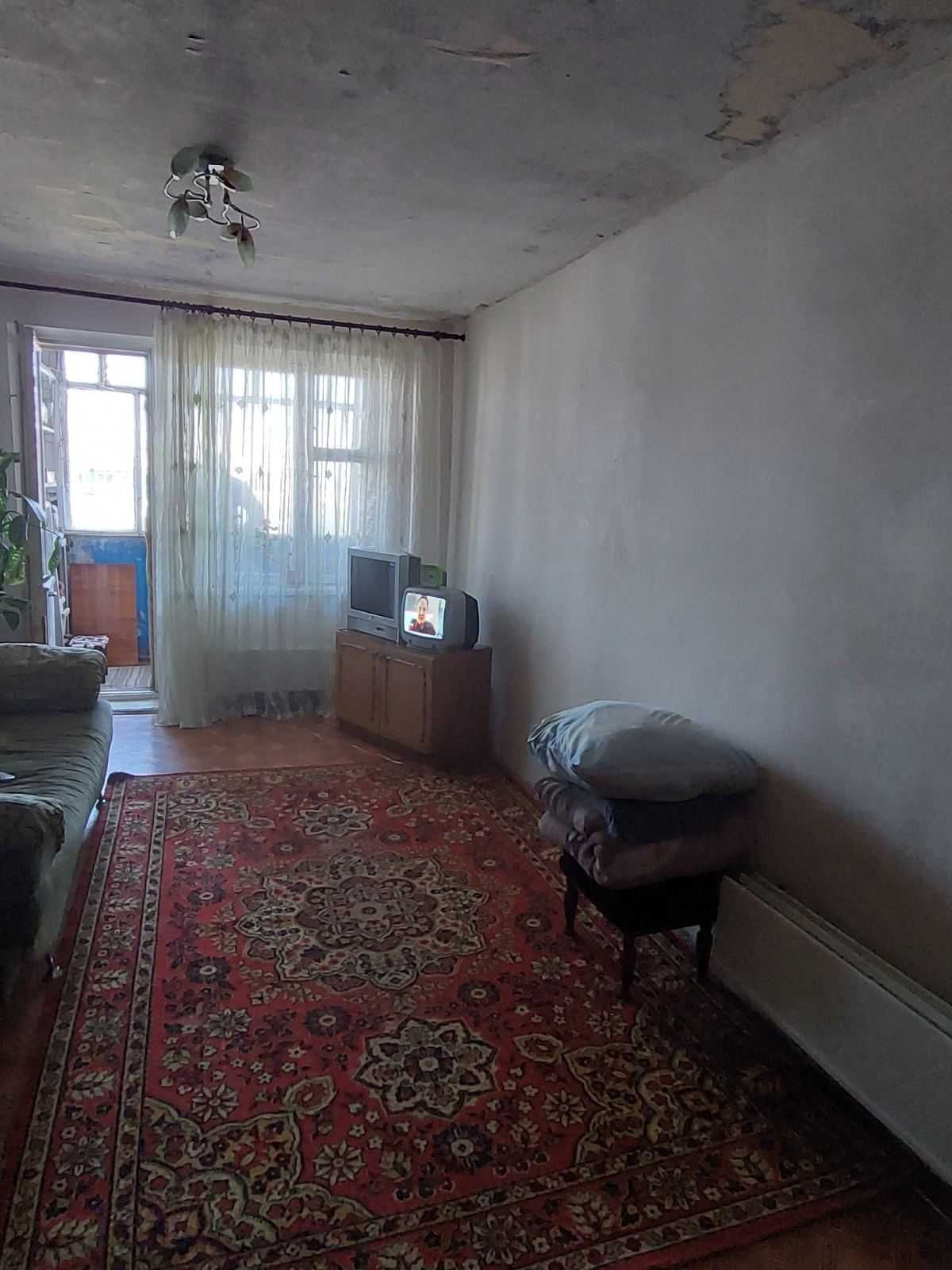 Продажа 3-комнатной квартиры 73 м², Мира просп.