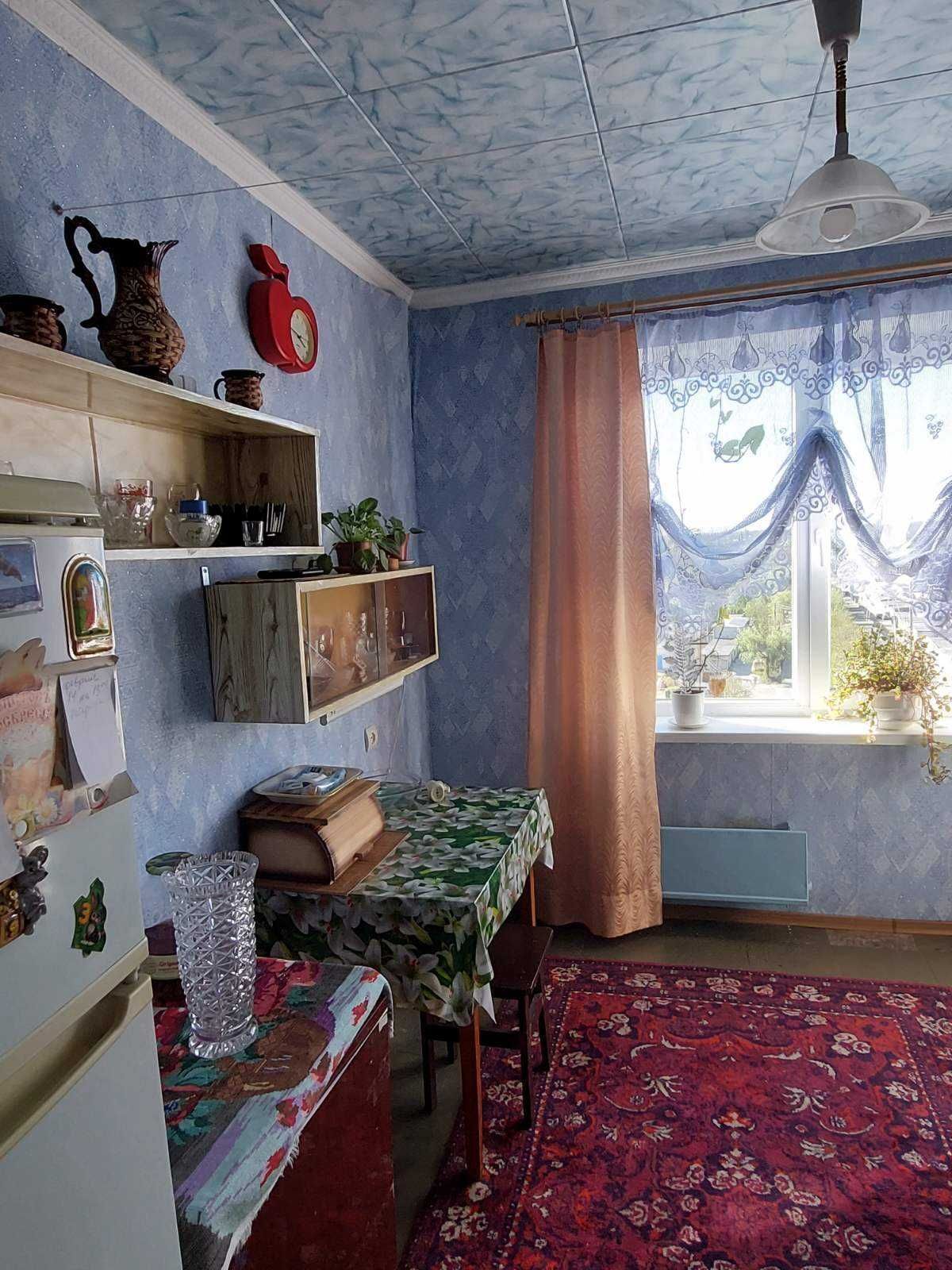 Продажа 3-комнатной квартиры 73 м², Мира просп.