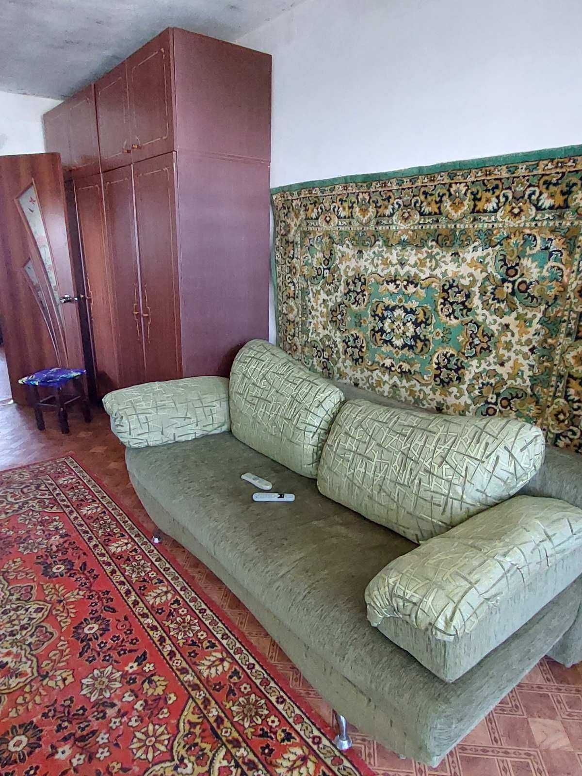 Продажа 3-комнатной квартиры 73 м², Мира просп.