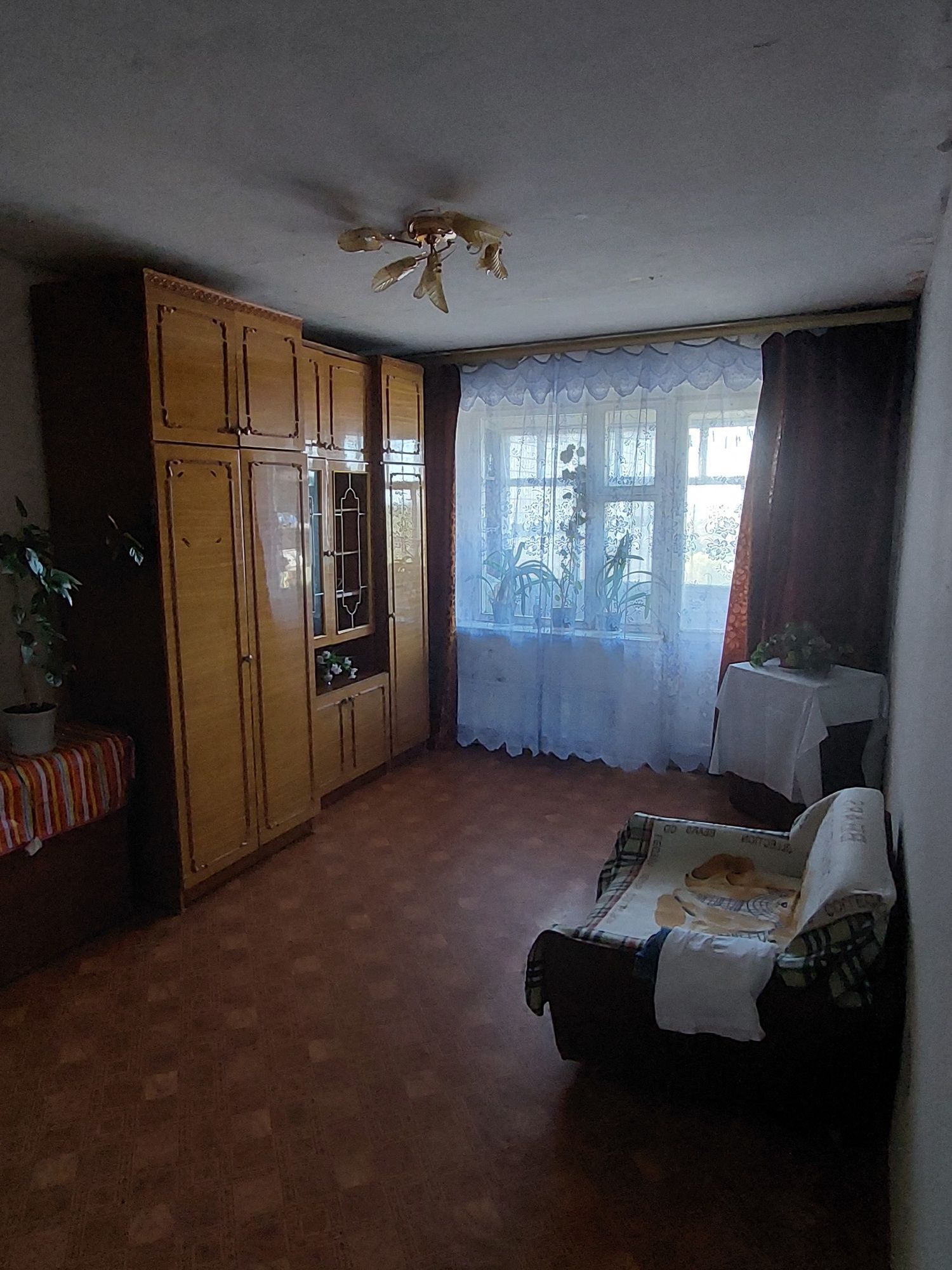 Продажа 3-комнатной квартиры 73 м², Мира просп.