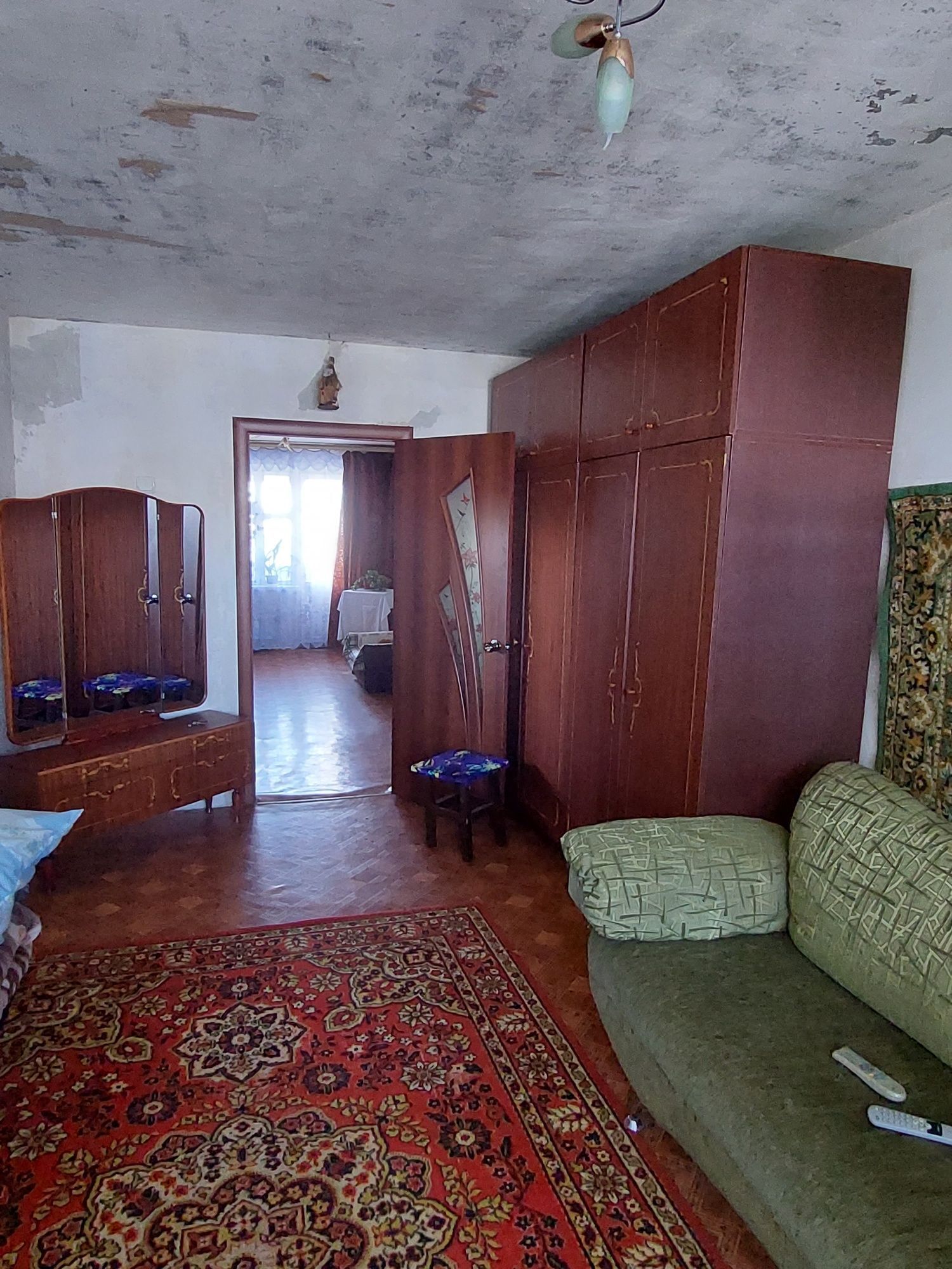 Продажа 3-комнатной квартиры 73 м², Мира просп.