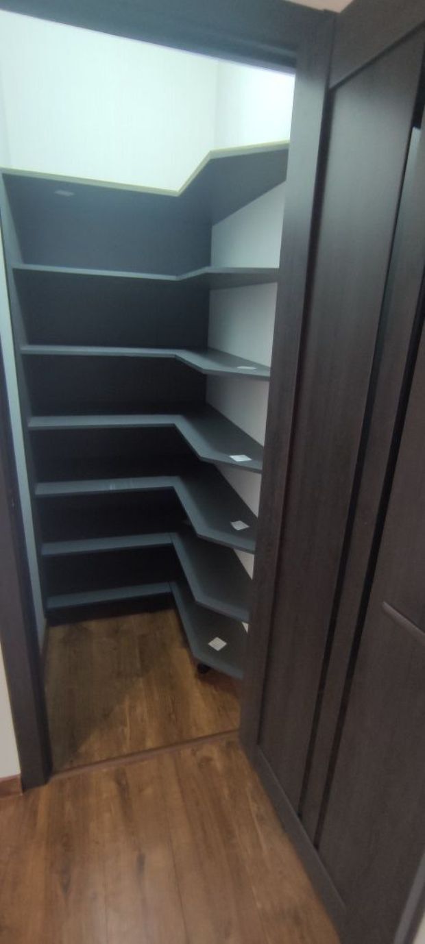 Аренда 2-комнатной квартиры 68 м², Александра Поля просп., 27