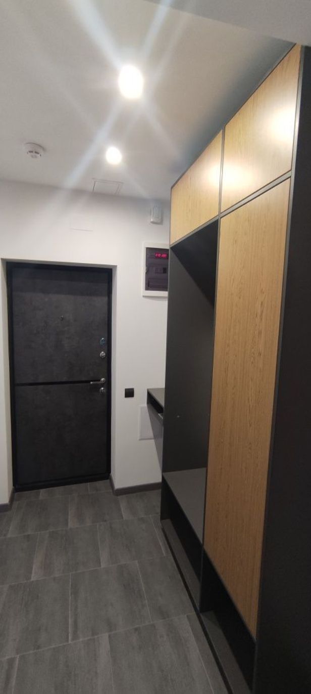 Аренда 2-комнатной квартиры 68 м², Александра Поля просп., 27