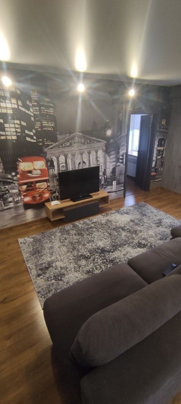 Аренда 2-комнатной квартиры 68 м², Александра Поля просп., 27