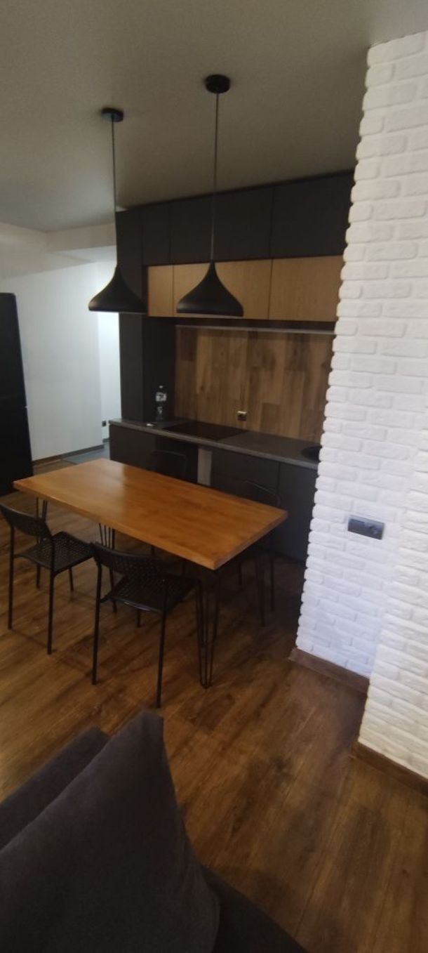 Аренда 2-комнатной квартиры 68 м², Александра Поля просп., 27