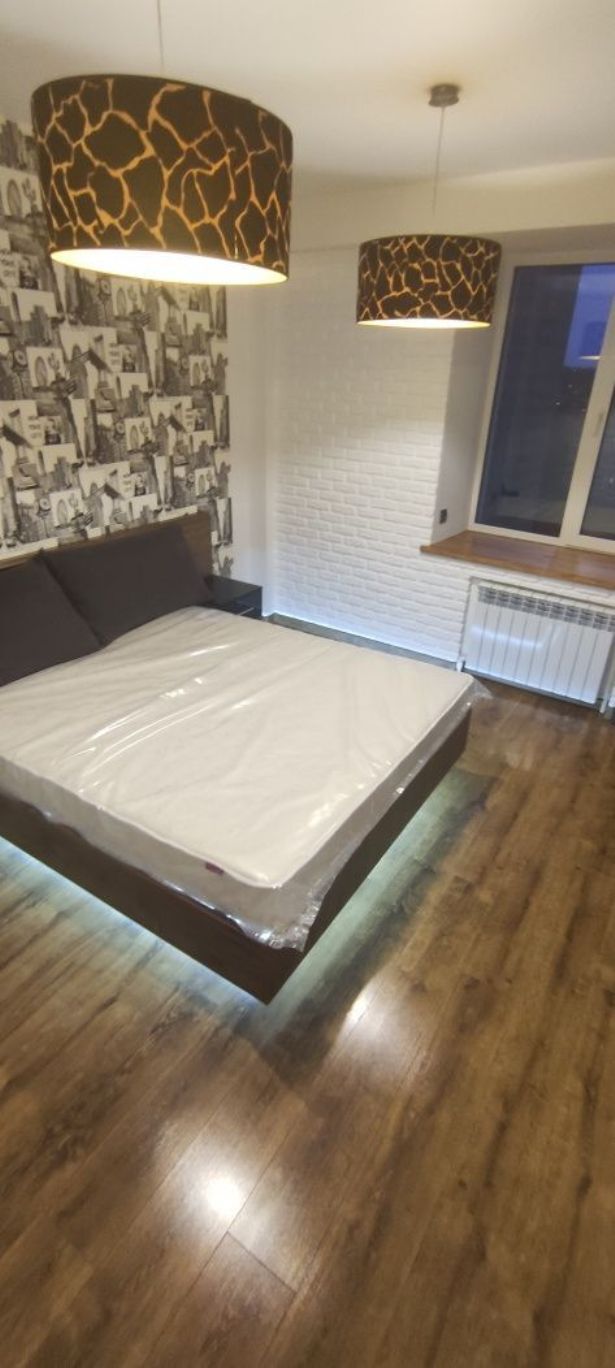 Аренда 2-комнатной квартиры 68 м², Александра Поля просп., 27