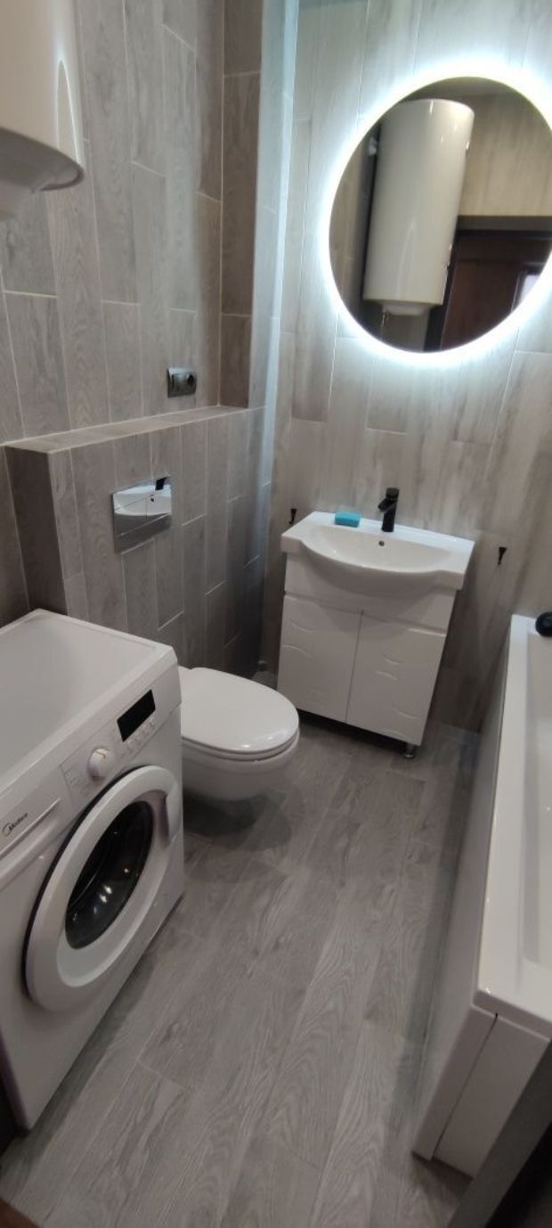 Аренда 2-комнатной квартиры 68 м², Александра Поля просп., 27