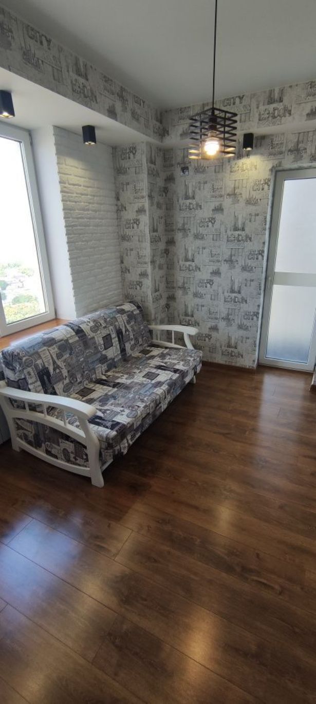 Аренда 2-комнатной квартиры 68 м², Александра Поля просп., 27