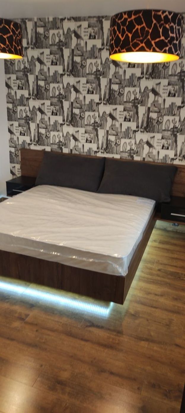 Аренда 2-комнатной квартиры 68 м², Александра Поля просп., 27