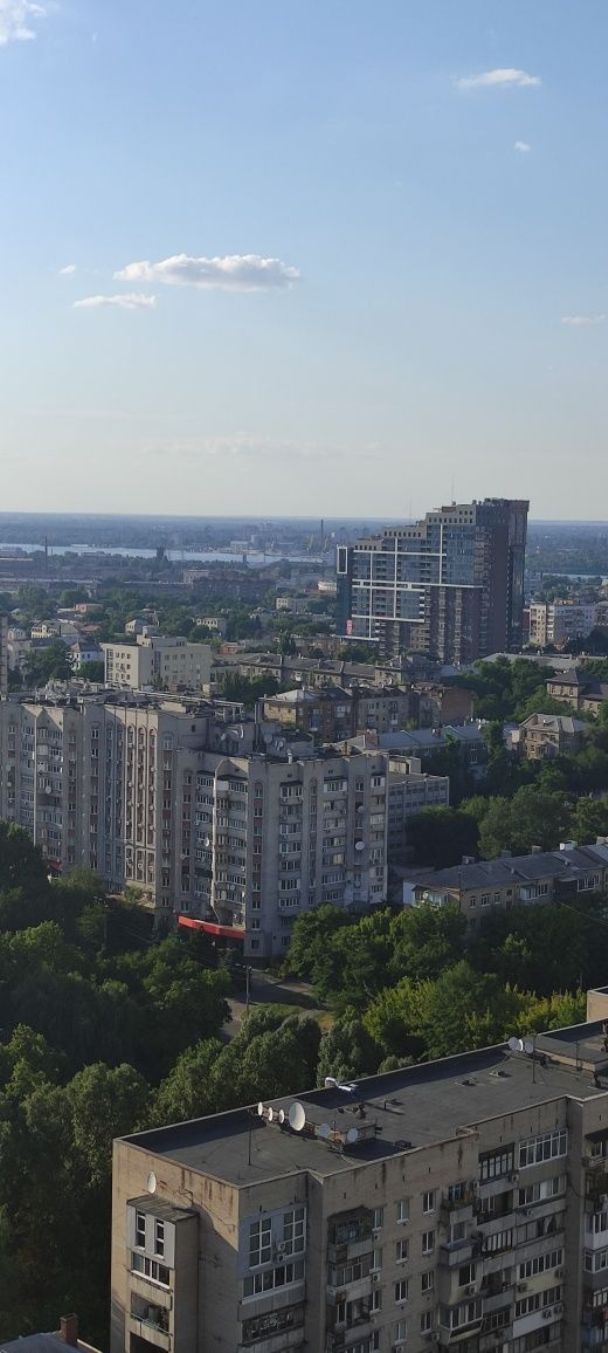 Аренда 2-комнатной квартиры 68 м², Александра Поля просп., 27