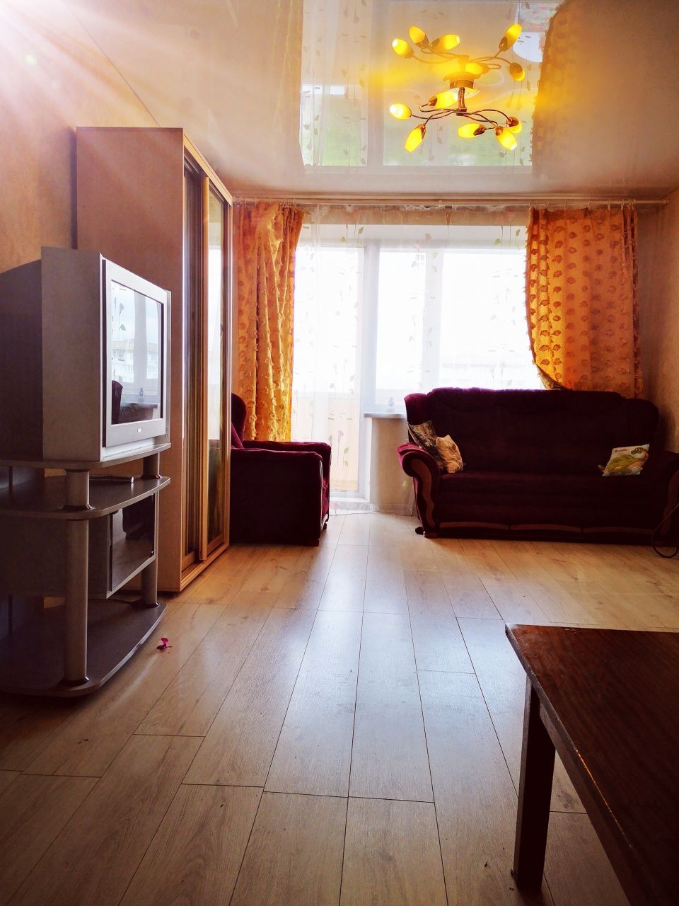 Оренда 1-кімнатної квартири 42 м², Слави бул.
