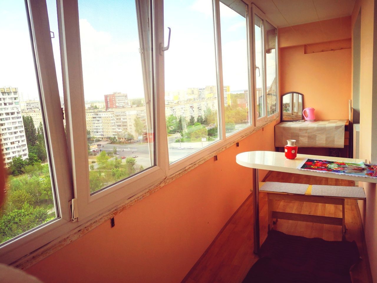 Оренда 1-кімнатної квартири 42 м², Слави бул.