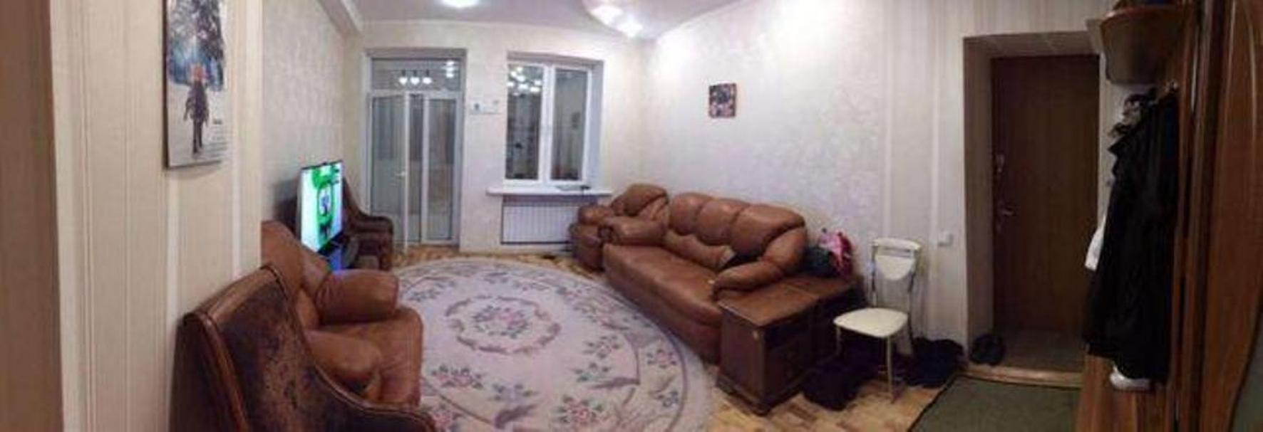 Продаж 3-кімнатної квартири 110 м², Володимира Вернадського вул.