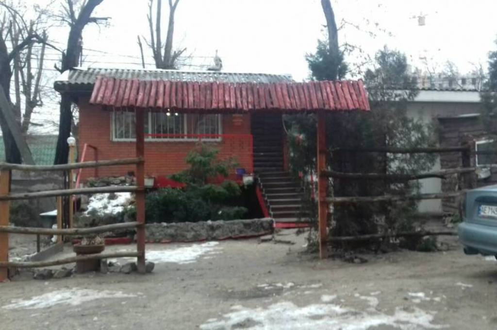Продажа магазина 38 м², Тверская ул.
