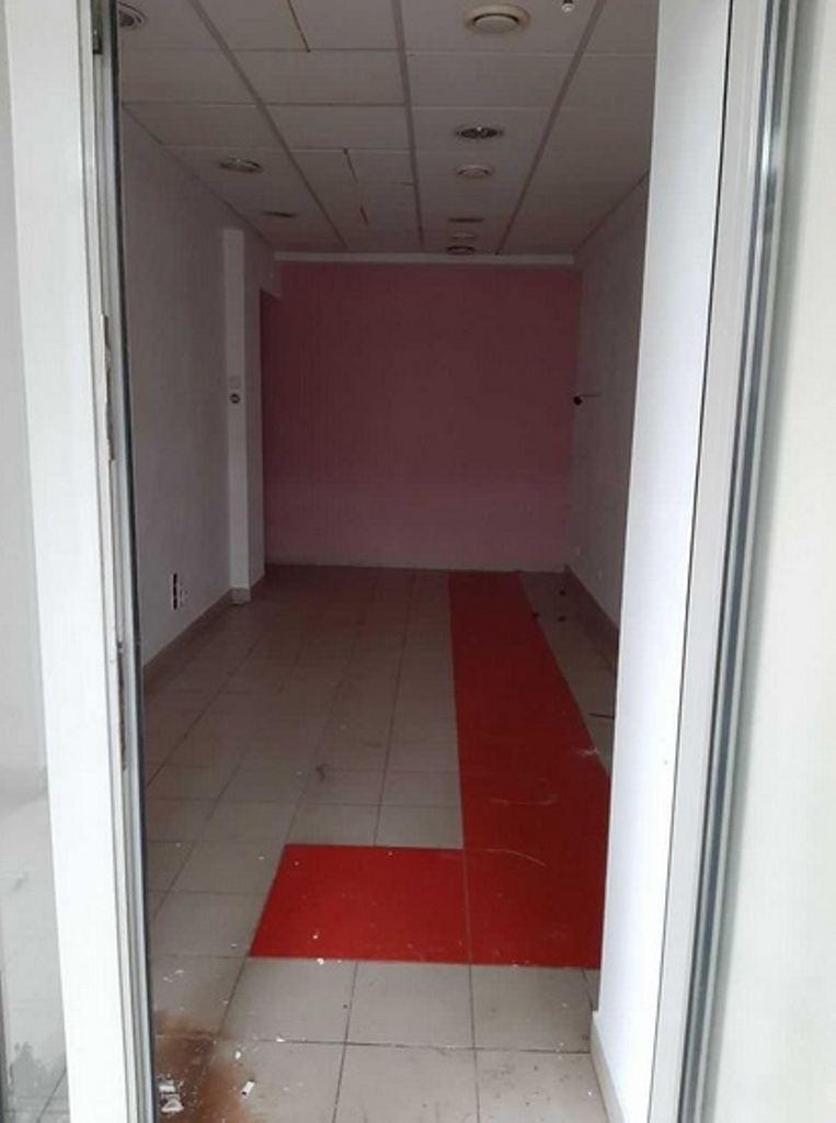 Продажа магазина 51 м², Рабочая ул.