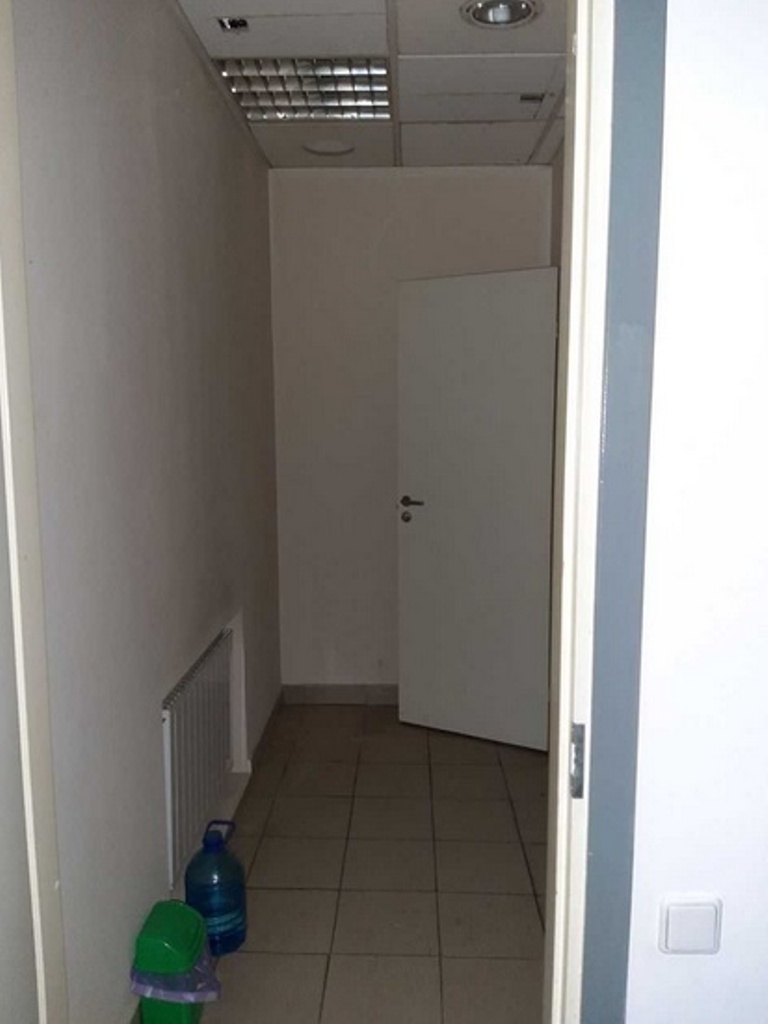 Продажа магазина 51 м², Рабочая ул.