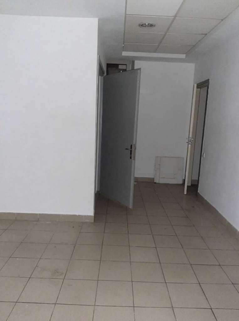 Продажа магазина 51 м², Рабочая ул.
