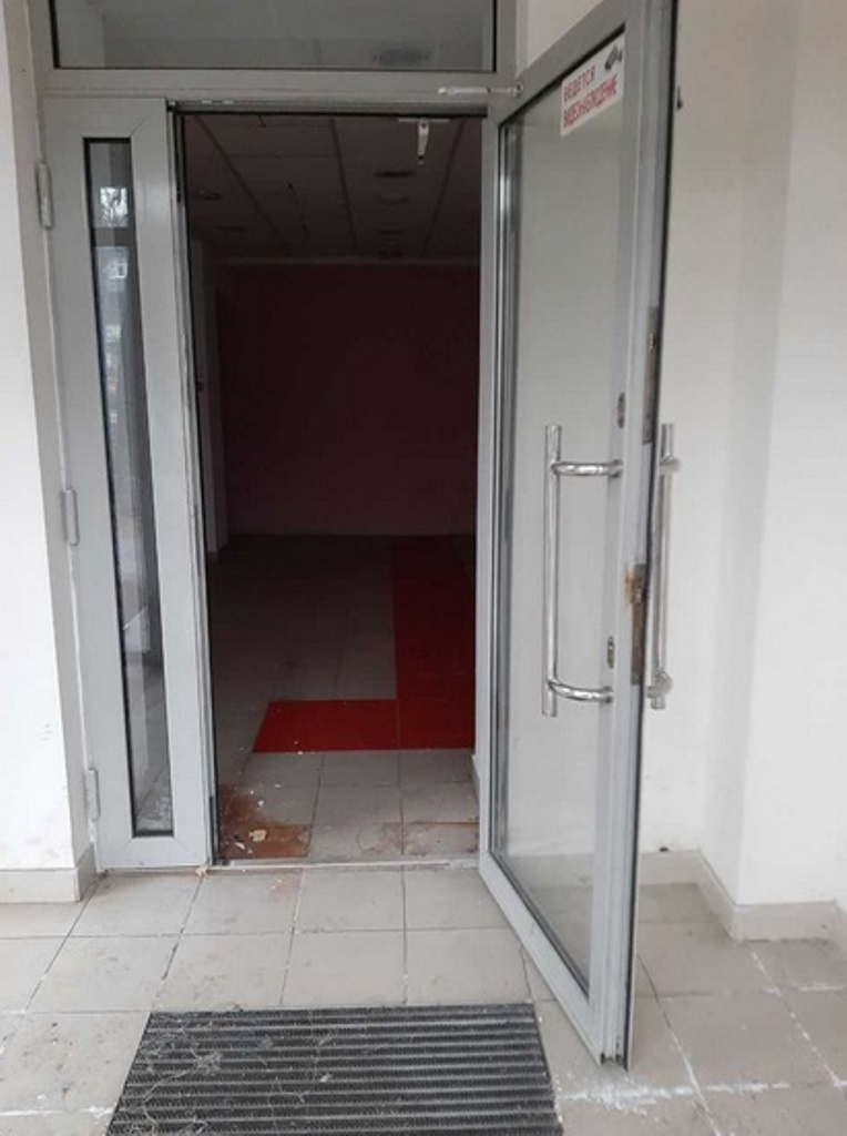 Продажа магазина 51 м², Рабочая ул.