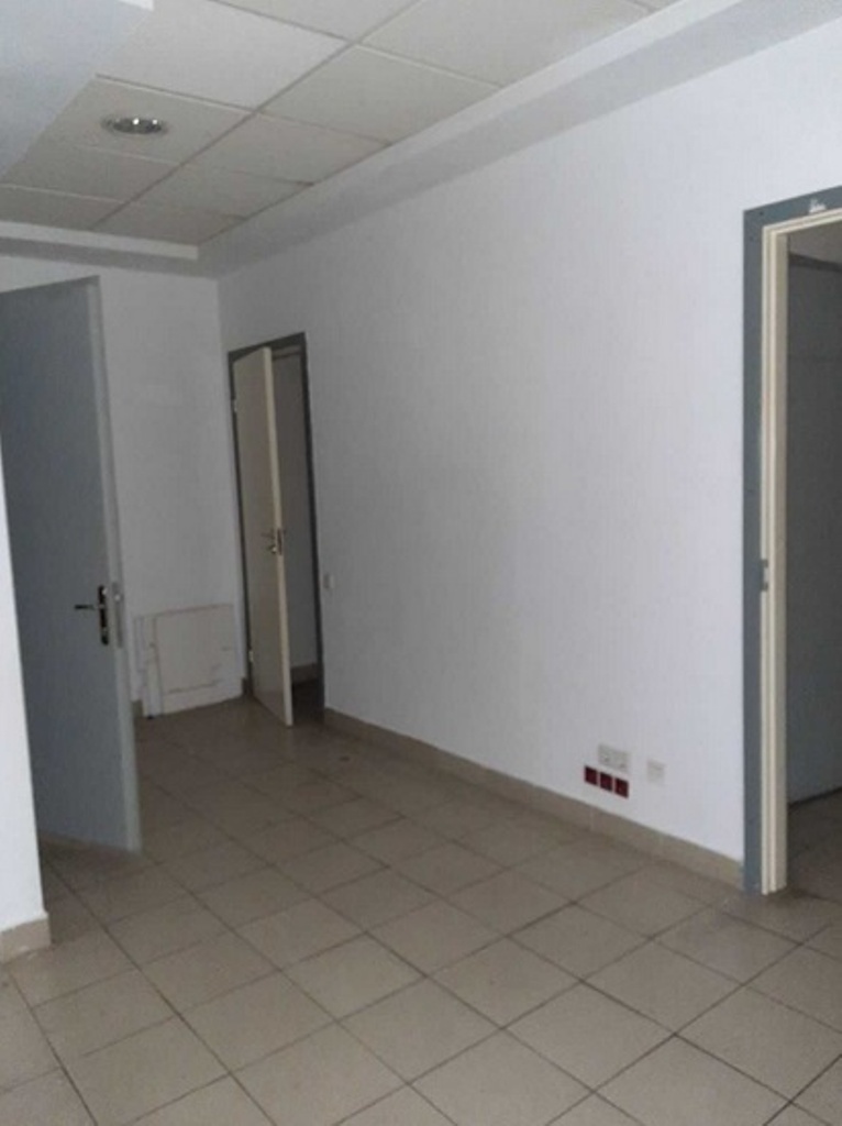 Продажа магазина 51 м², Рабочая ул.