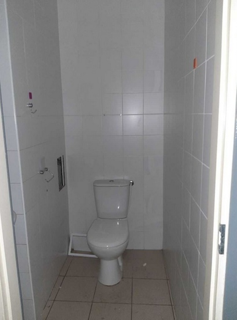 Продажа магазина 51 м², Рабочая ул.