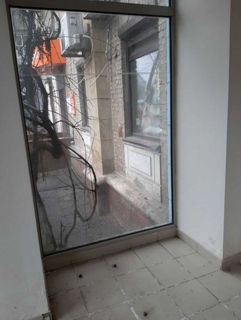 Продажа магазина 51 м², Рабочая ул.