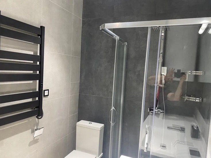 Продаж 2-кімнатної квартири 75 м², Кучеревського бул.