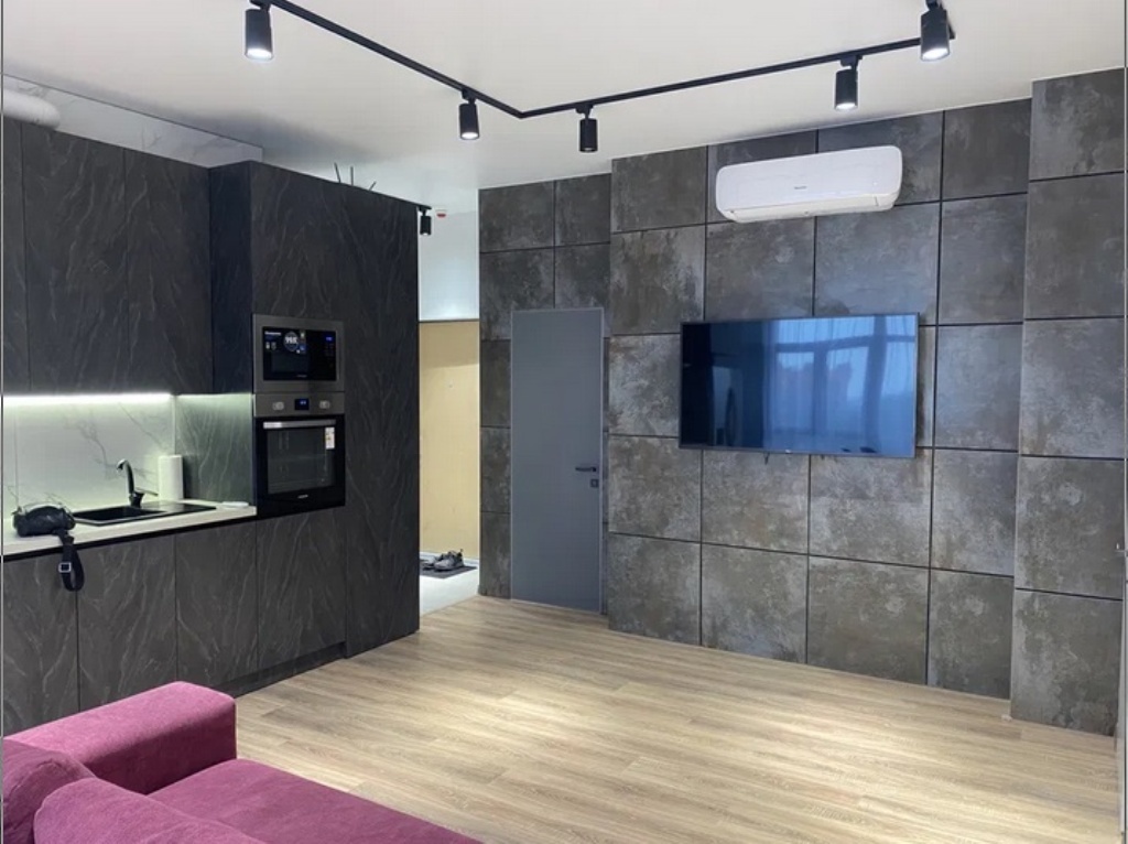 Продаж 2-кімнатної квартири 75 м², Кучеревського бул.