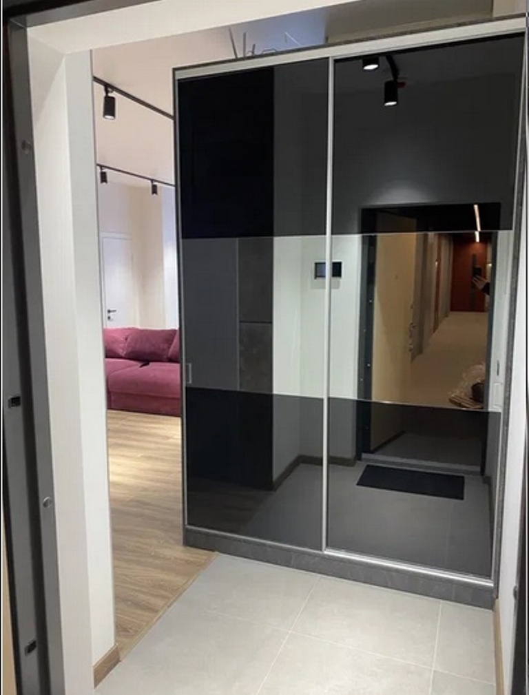 Продаж 2-кімнатної квартири 75 м², Кучеревського бул.