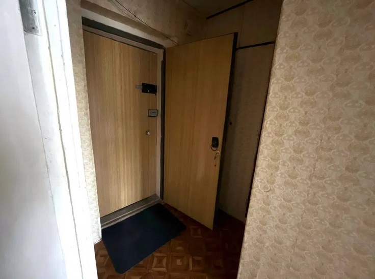 Продаж 1-кімнатної квартири 30 м², Тополь 3 вул.