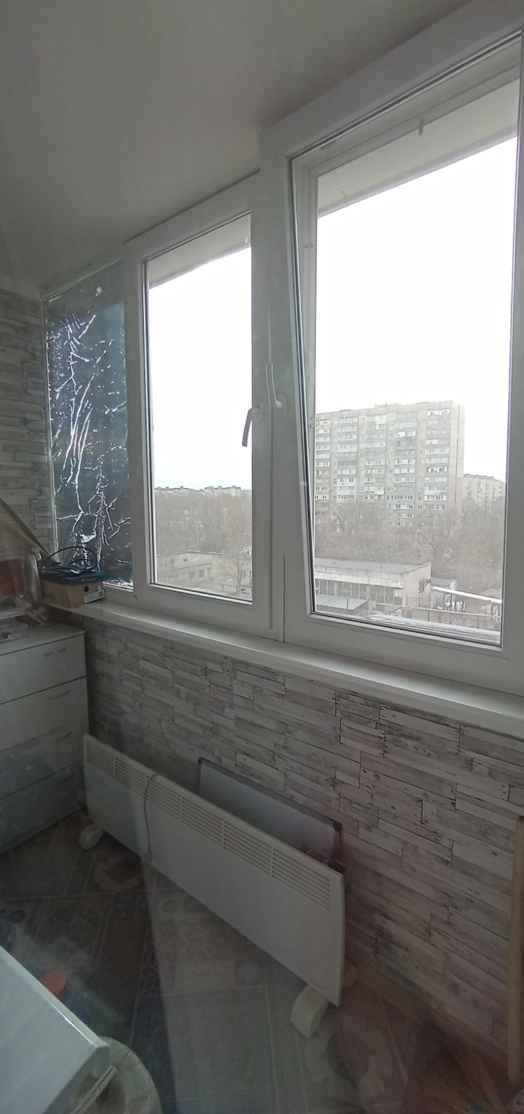 Продажа 2-комнатной квартиры 53 м², Байкальская ул.