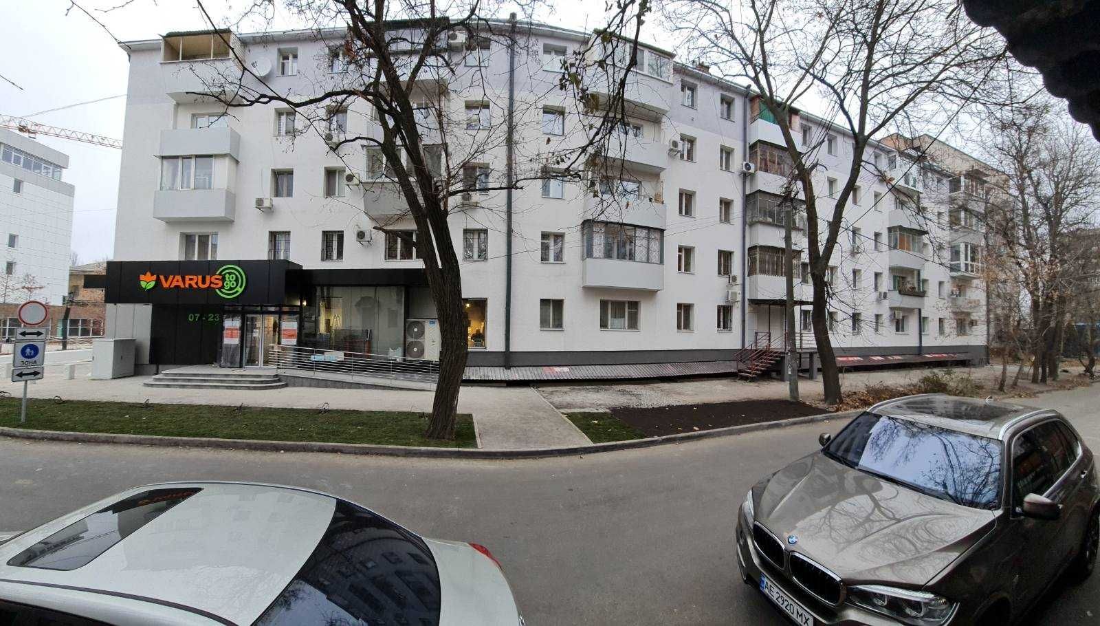 Аренда офиса 280 м², Ивана Акинфиева ул.