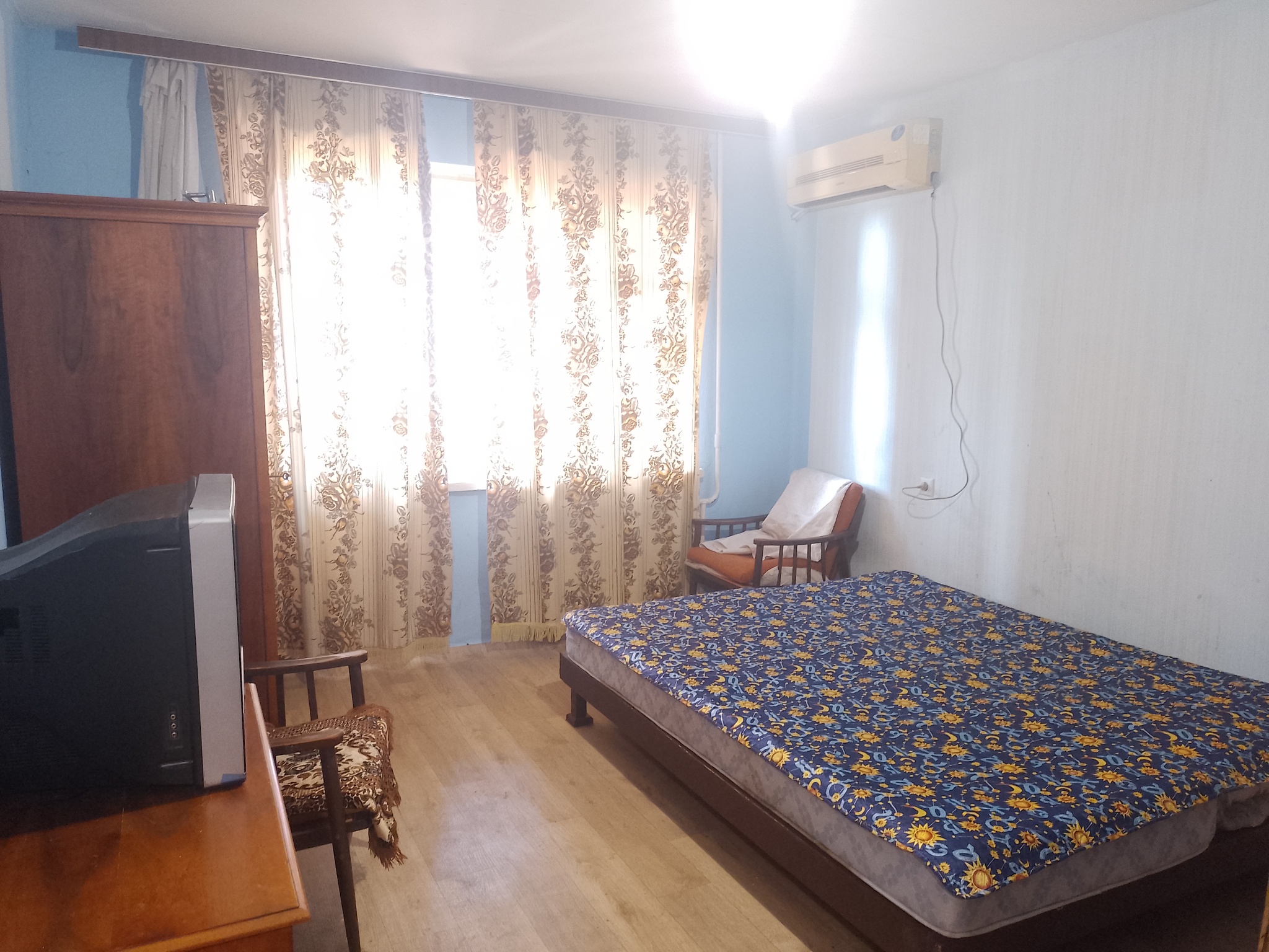 Аренда 1-комнатной квартиры 35 м², Горловская ул., 38/40