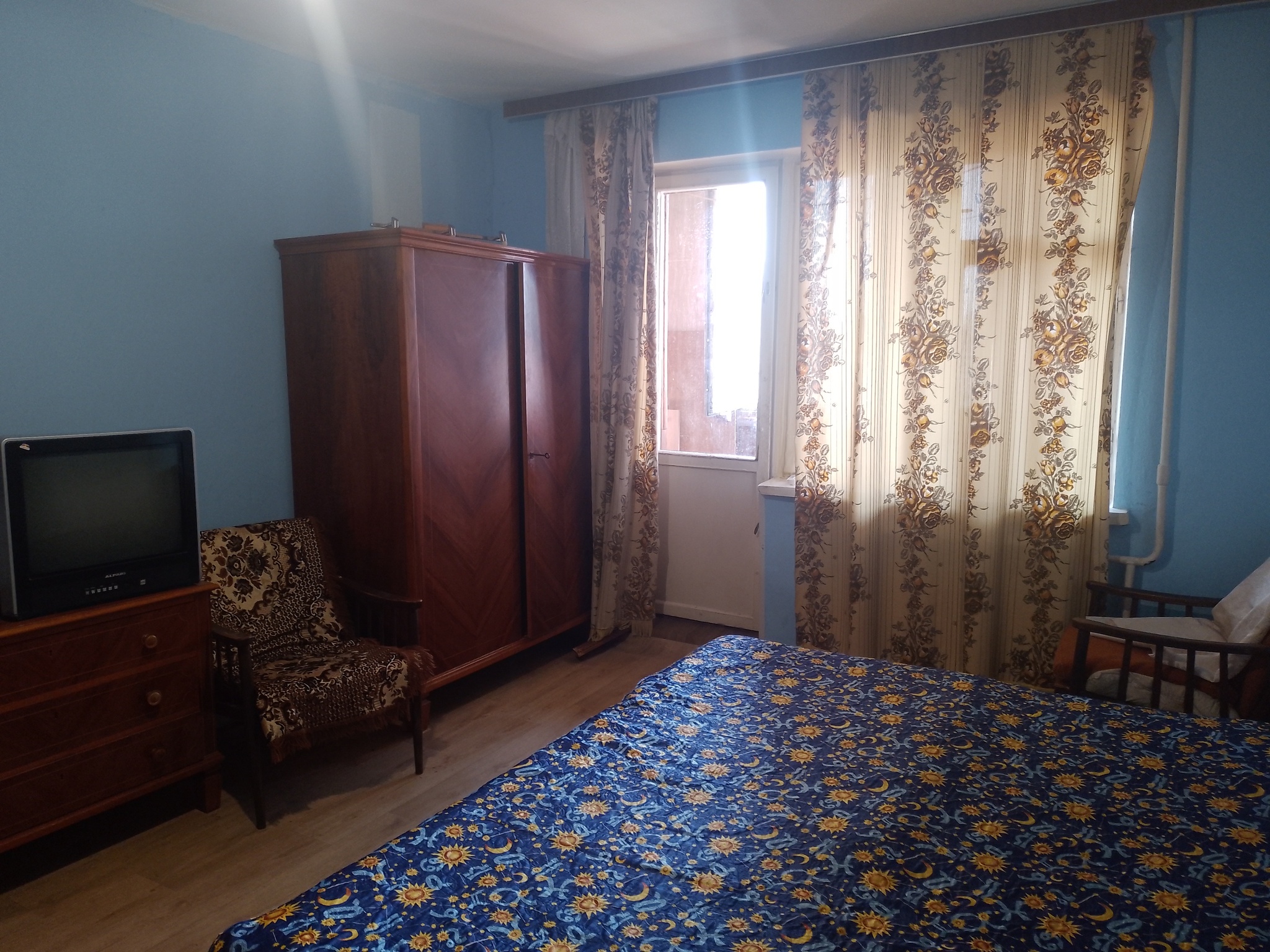 Аренда 1-комнатной квартиры 35 м², Горловская ул., 38/40